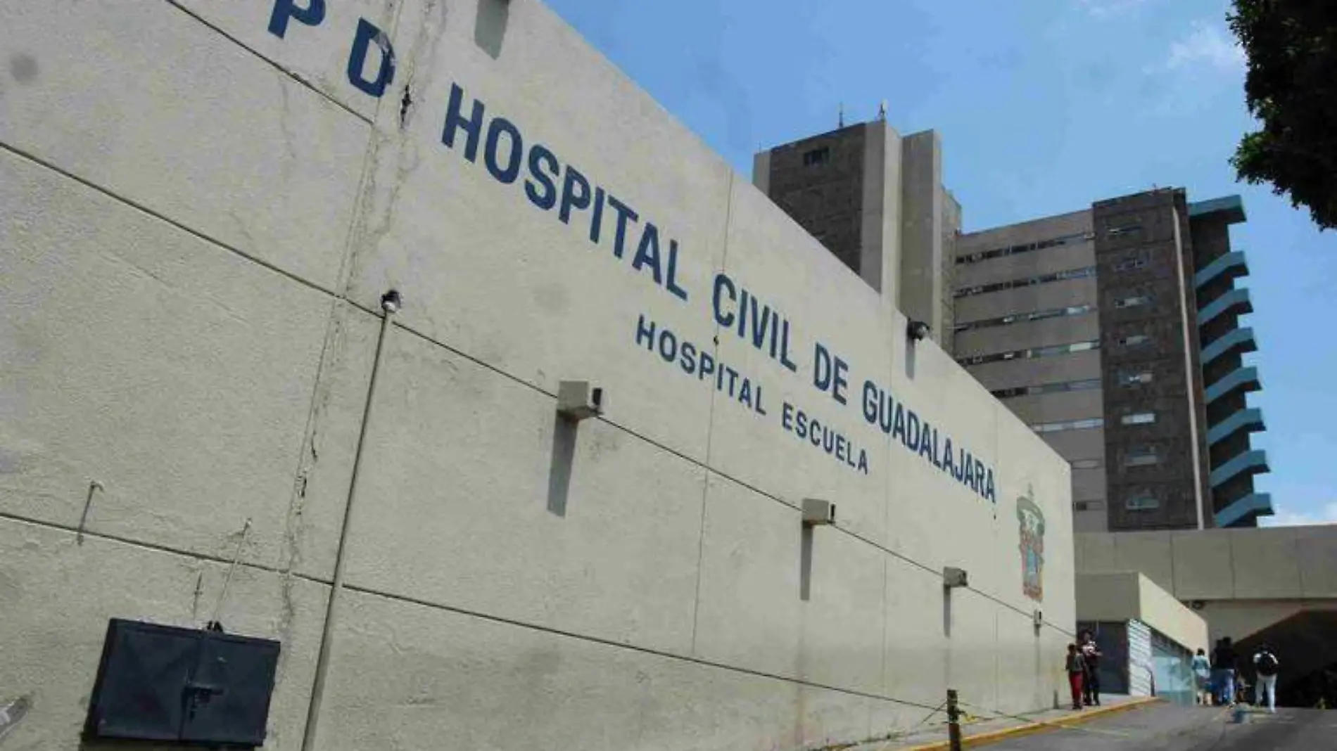 Hospital Civil